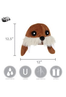 elope Walrus Sprazy™ Toy Hat