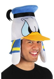 elope Donald Duck Sprazy™ Toy Hat