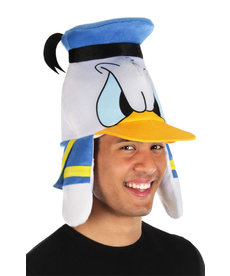 elope Disney Donald Duck Sprazy™ Toy Hat