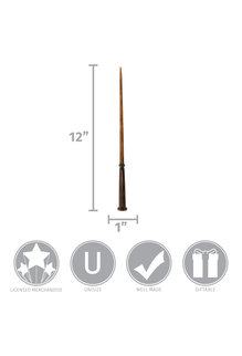 elope Tina Goldstein Wand