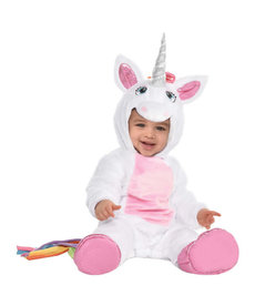 Amscan Infant Unicorn Costume
