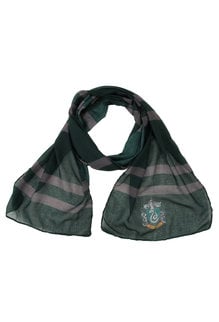 elope Harry Potter Slytherin Lightweight Scarf