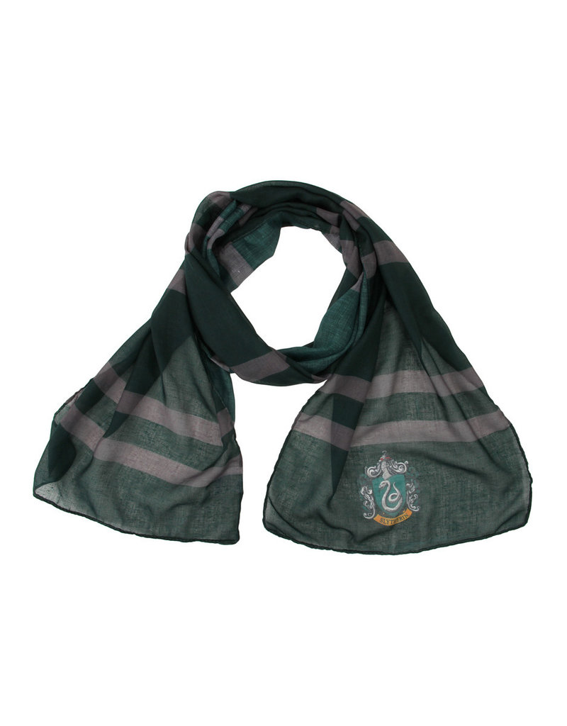 elope Harry Potter Slytherin Lightweight Scarf