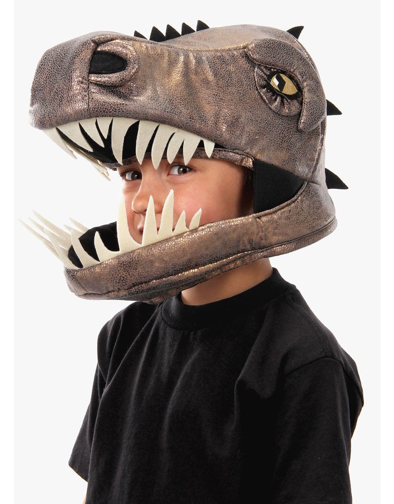 elope Tyrannosaur Jawesome Hat