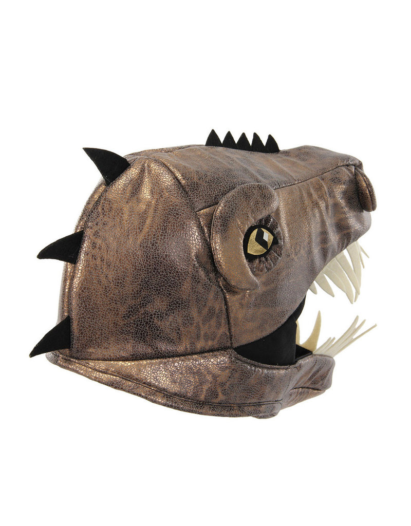 elope Tyrannosaur Jawesome Hat