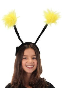 elope Light-Up Antennae LumenEars Headband