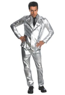 Rubies Costumes Men's Derek Zoolander