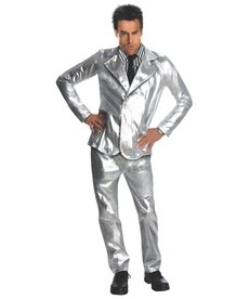 Rubies Costumes Men's Derek Zoolander