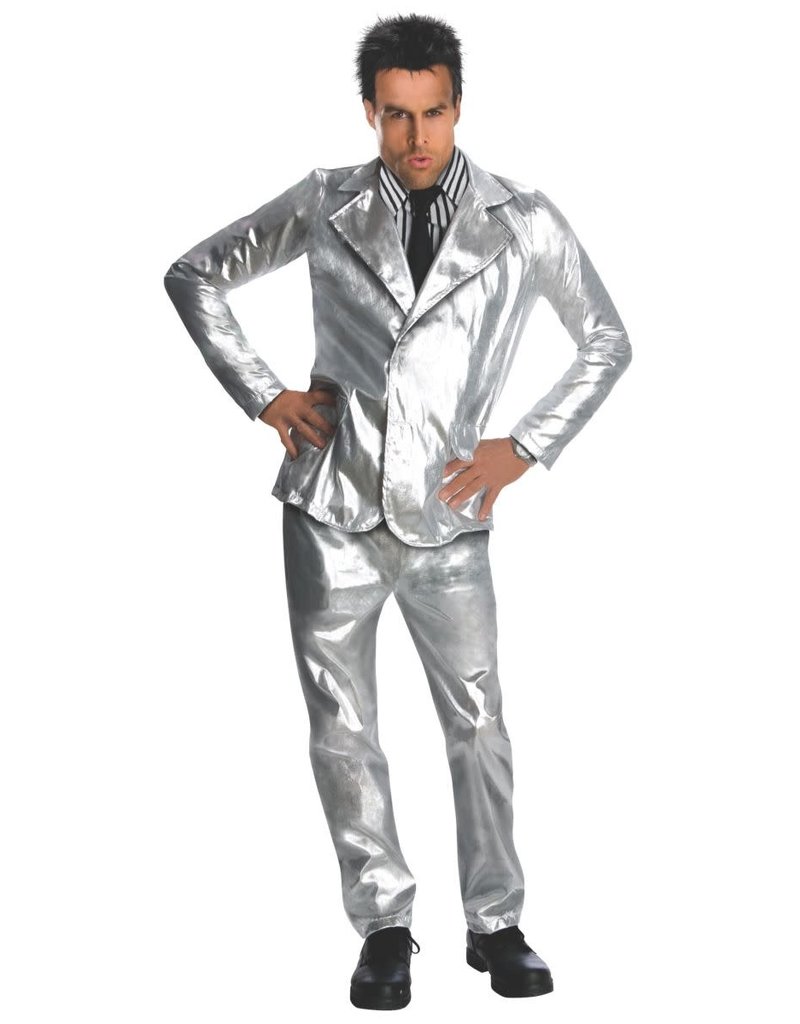 Rubies Costumes Men's Derek Zoolander