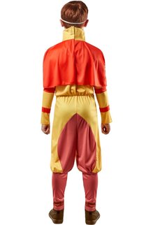 Rubies Costumes Kids Aang Costume | Avatar: The Last Airbender