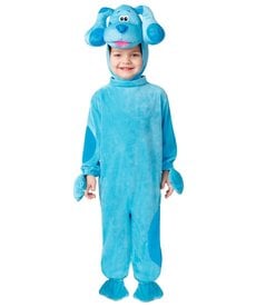 Rubies Costumes Infant/Toddler Blue Costume (Blue's Clues)