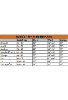 Rubies Costumes Adult Unisex Spongebob Squarepants™ Comfy Wear Onesie Costume