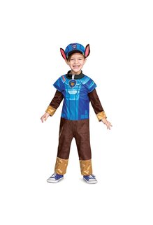 Disguise Costumes Toddler Classic Chase Costume | Paw Patrol: The Movie