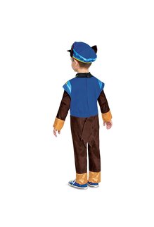 Disguise Costumes Toddler Classic Chase Costume | Paw Patrol: The Movie