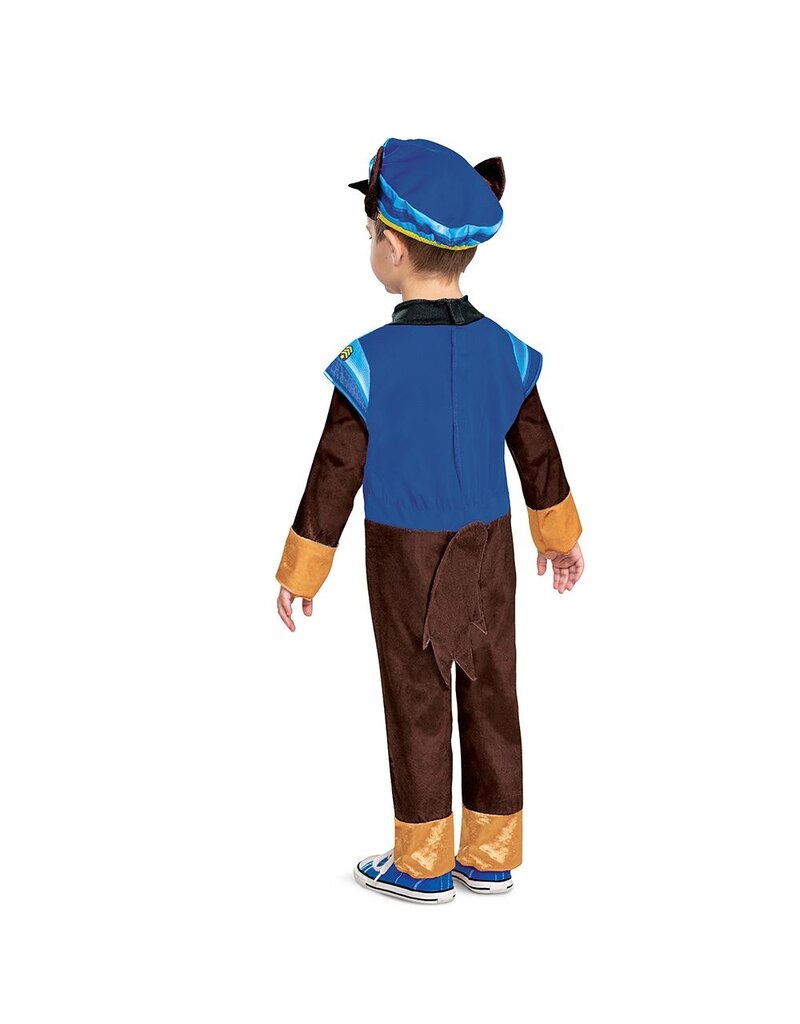 Disguise Costumes Toddler Classic Chase Costume | Paw Patrol: The Movie