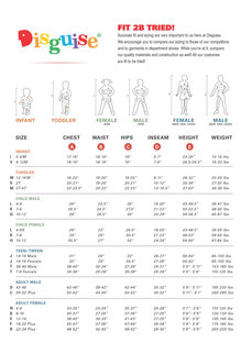 Disguise Costumes Girl's Classic Raya Costume