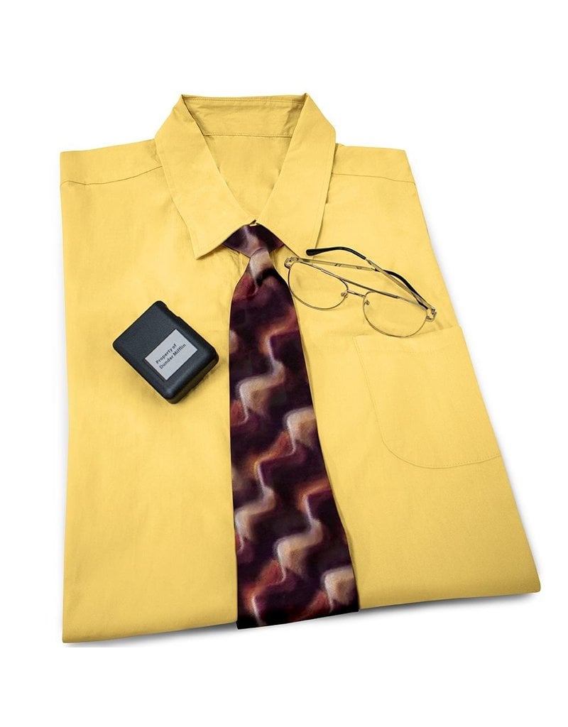 Disguise Costumes Men's Dwight Schrute Costume (The Office)