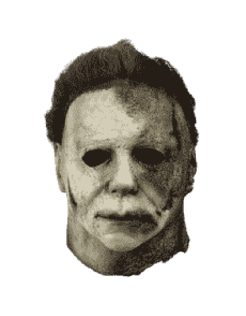 Trick or Treat Studios Michael Myers Mask (Halloween Kills)