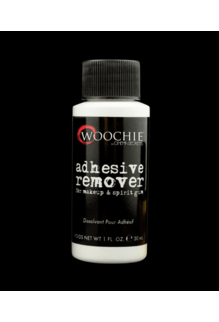 Adhesive Remover - 1 oz