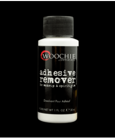 Adhesive Remover - 1 oz