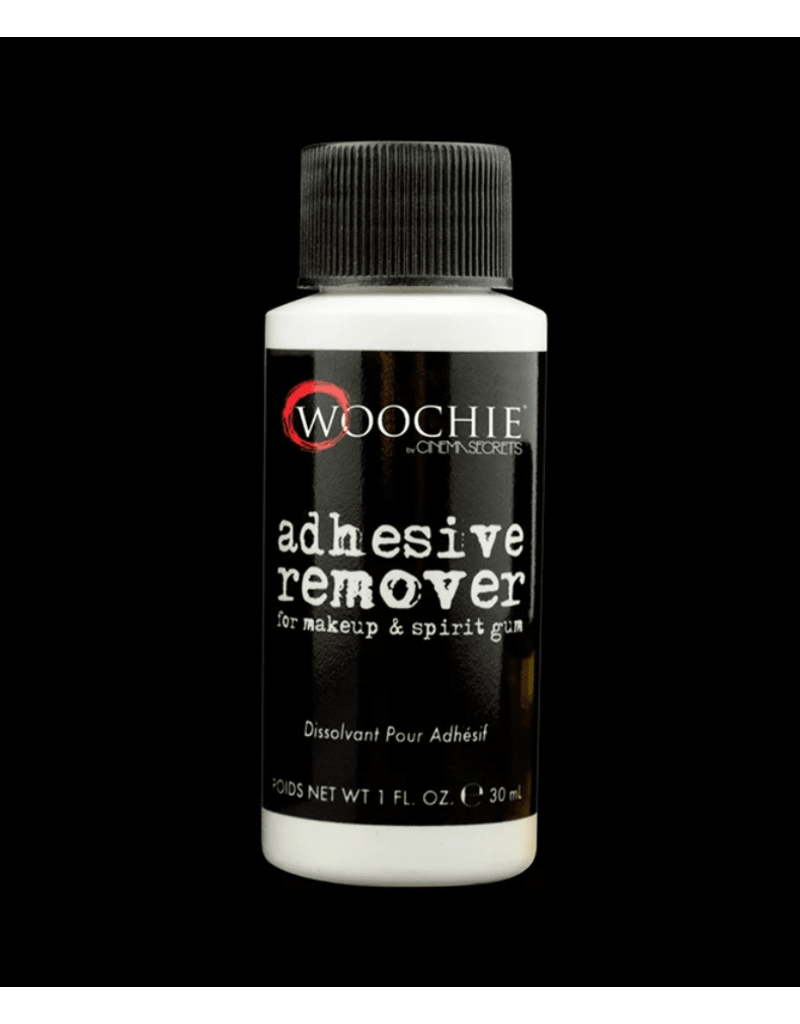 Adhesive Remover - 1 oz