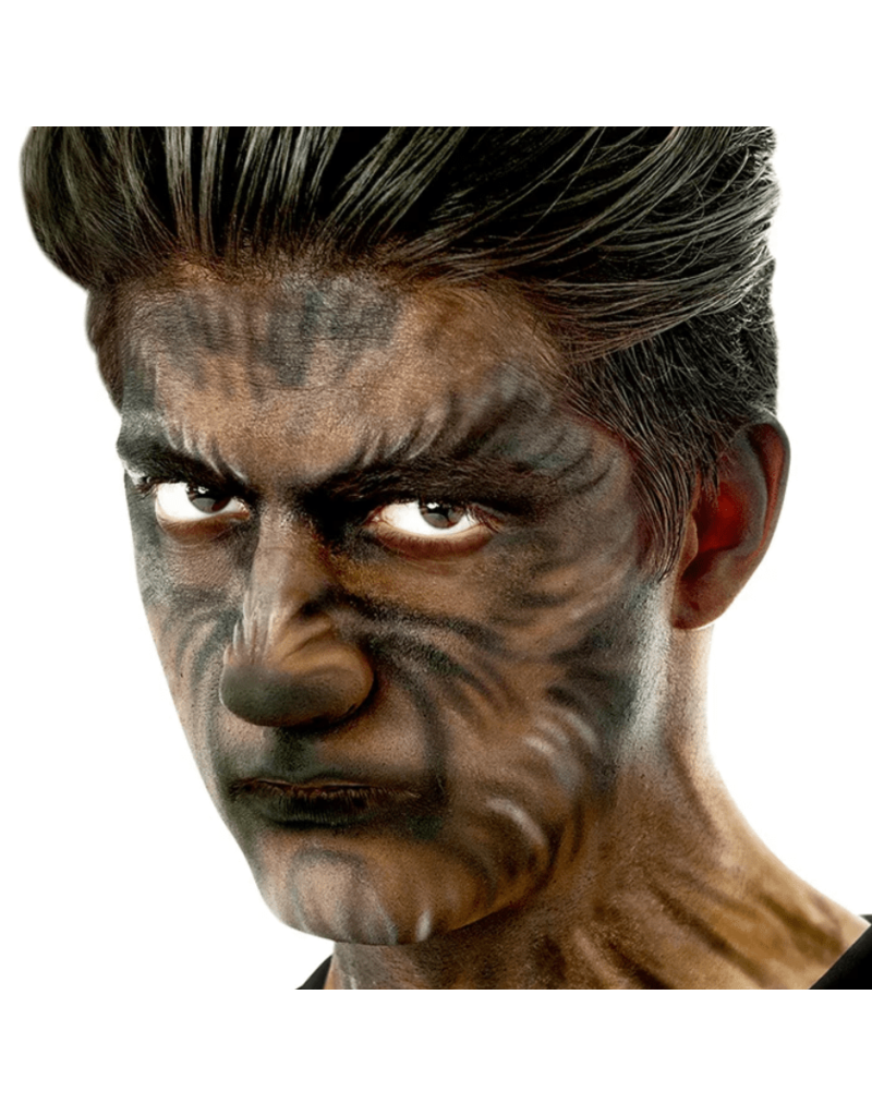 Latex App - Werewolf Nose (Small)