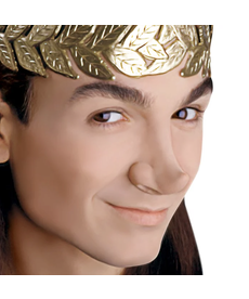 Latex App - Pixie Nose