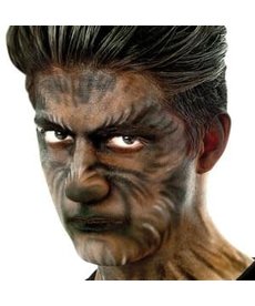 Latex App - Werewolf Nose (Large)