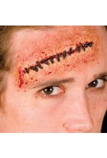 Latex App - Stitches