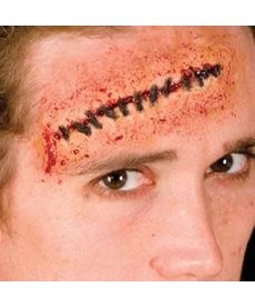 Latex App - Stitches