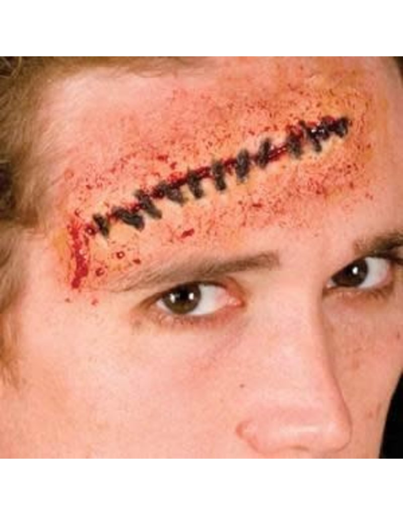 Latex App - Stitches