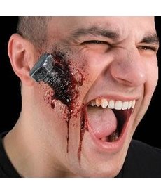 Latex App - Bloody Bolts