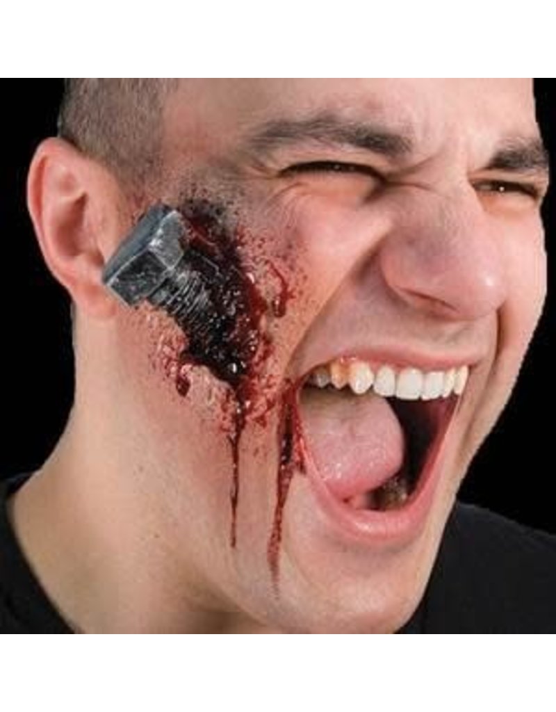 Latex App - Bloody Bolts