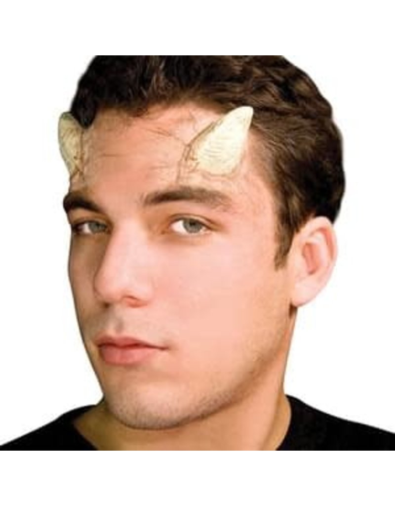 Latex App - Bone Demon Horns