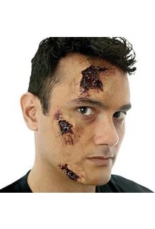 Latex App - Gash Set (3 PCS)