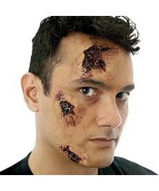 Latex App - Gash Set (3 PCS)