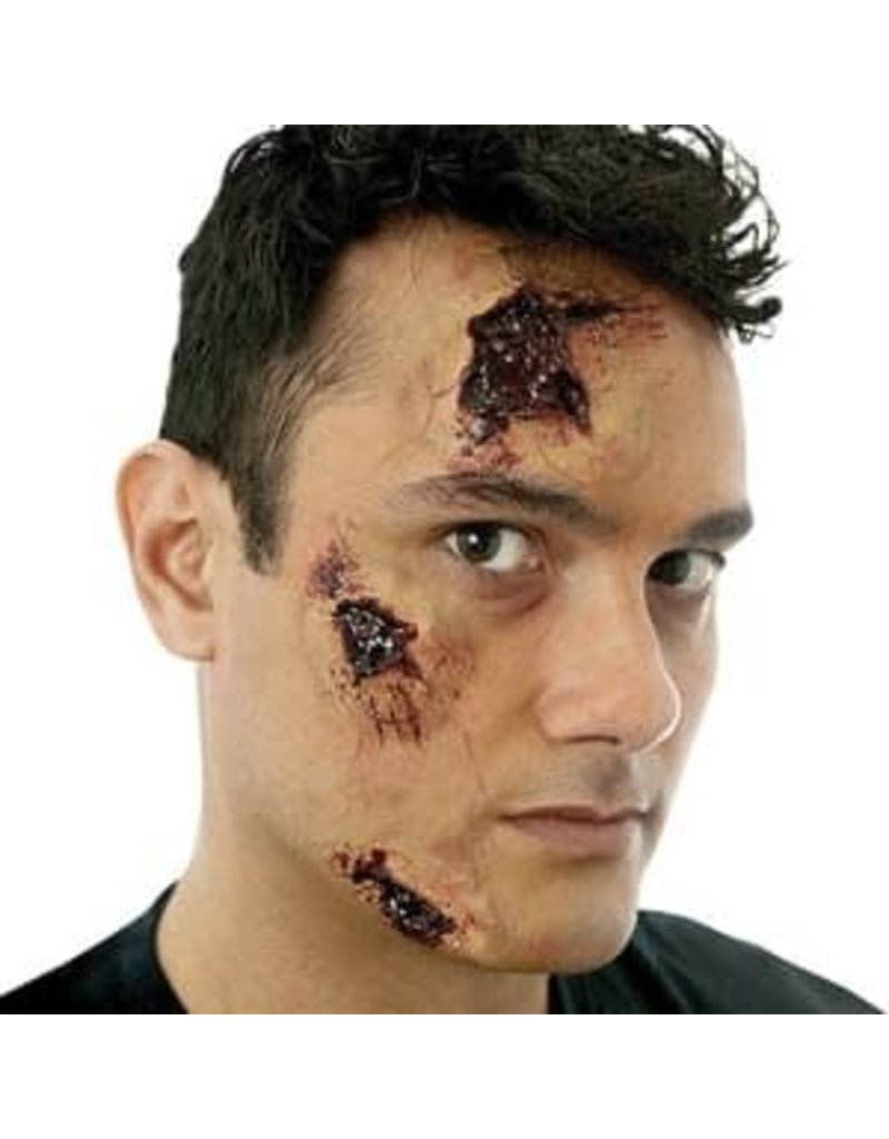 Latex App - Gash Set (3 PCS)