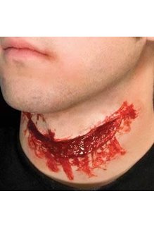 Latex App - Slit Throat