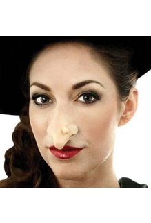 Latex App - Witch Nose (Large)