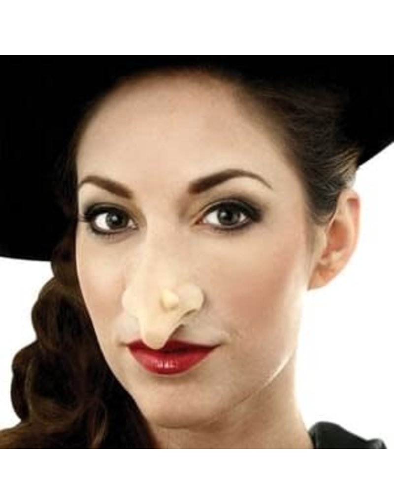 Latex App - Witch Nose (Large)