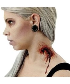 Latex App - Bite Me!