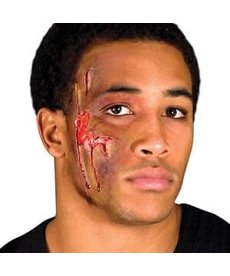 Latex App - Bear Maul