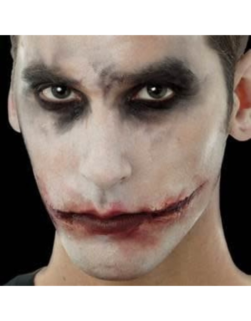 Latex App - Jokester