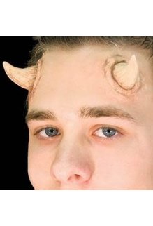 Latex App - Universal Horns (Small)