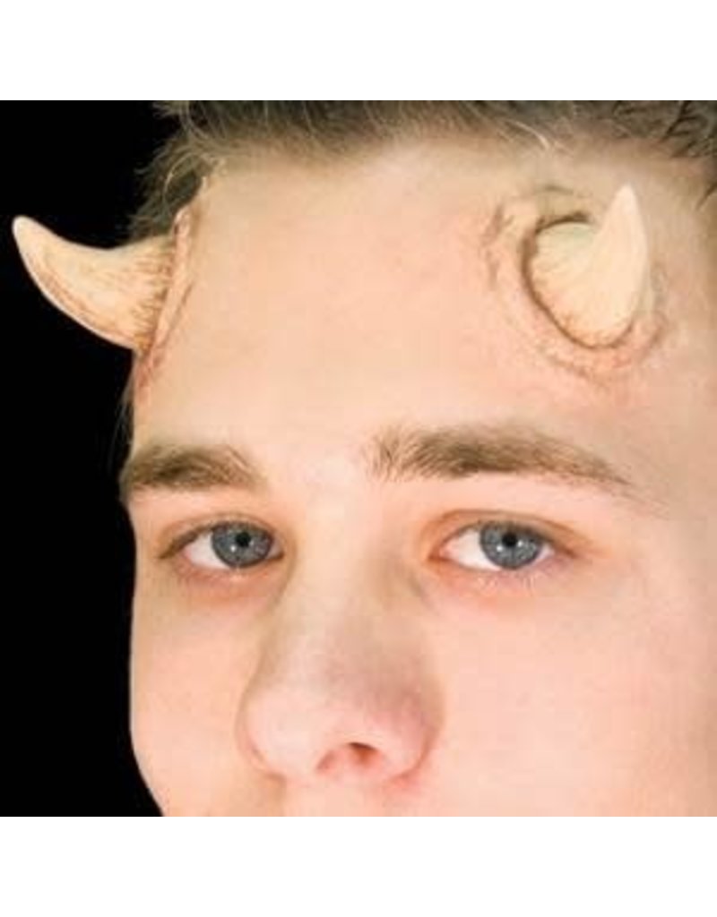 Latex App - Universal Horns (Small)