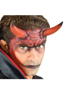 Latex App - Devil Horns (Large)