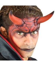 Latex App - Devil Horns (Large)