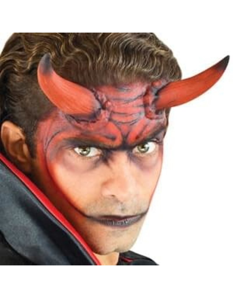 Latex App - Devil Horns (Large)