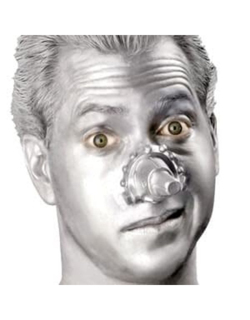 Latex App - Tin Man Nose
