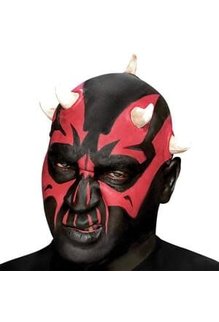 Latex App - Alien Horns (5 PCS)